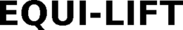 EQUI-LIFT trademark