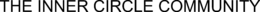 THE INNER CIRCLE COMMUNITY trademark