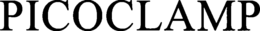 PICOCLAMP trademark