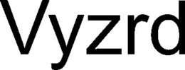 VYZRD trademark