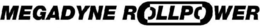 MEGADYNE ROLLPOWER trademark