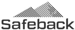 SAFEBACK trademark