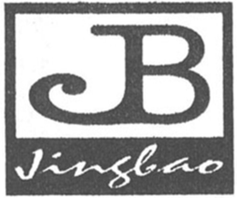 JB JINGBAO trademark