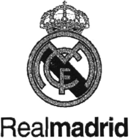 REALMADRID MFC trademark