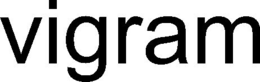 VIGRAM trademark