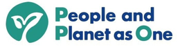 PEOPLE AND PLANET AS ONE trademark