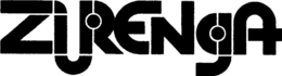 ZURENGA trademark