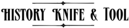 HISTORY KNIFE & TOOL trademark
