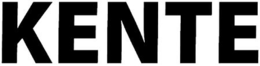 KENTE trademark