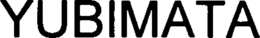 YUBIMATA trademark