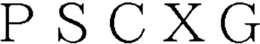 PSCXG trademark