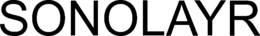 SONOLAYR trademark