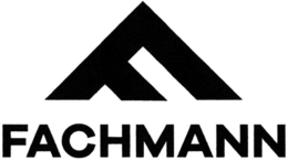 F FACHMANN trademark