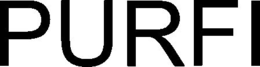 PURFI trademark