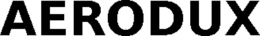 AERODUX trademark