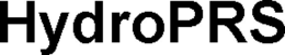 HYDROPRS trademark