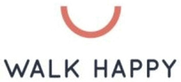 WALK HAPPY trademark