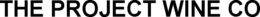 THE PROJECT WINE CO trademark