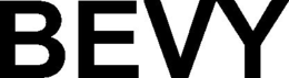 BEVY trademark
