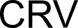 CRV trademark