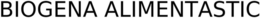 BIOGENA ALIMENTASTIC trademark