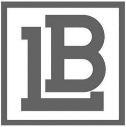 LB trademark