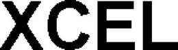 XCEL trademark