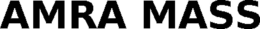 AMRA MASS trademark