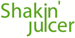 SHAKIN` JUICER trademark