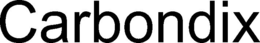 CARBONDIX trademark