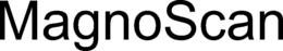 MAGNOSCAN trademark