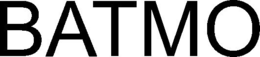 BATMO trademark