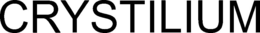 CRYSTILIUM trademark