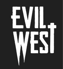 EVIL WEST trademark