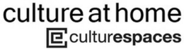 CULTURE@HOME CE CULTURESPACES trademark