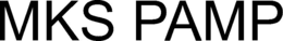 MKS PAMP trademark
