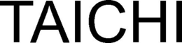 TAICHI trademark