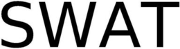 SWAT trademark
