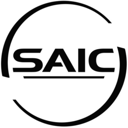 SAIC trademark