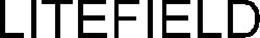 LITEFIELD trademark