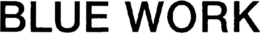 BLUE WORK trademark