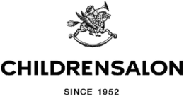 CHILDRENSALON SINCE 1952 trademark