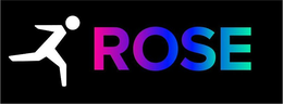 ROSE trademark