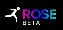 ROSE BETA trademark