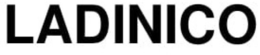LADINICO trademark