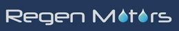 REGEN MOTORS trademark