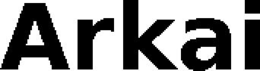 ARKAI trademark