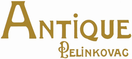 ANTIQUE PELINKOVAC trademark