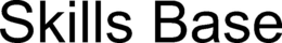 SKILLS BASE trademark