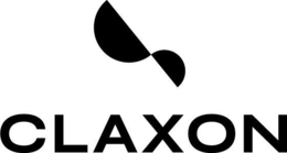 CLAXON trademark